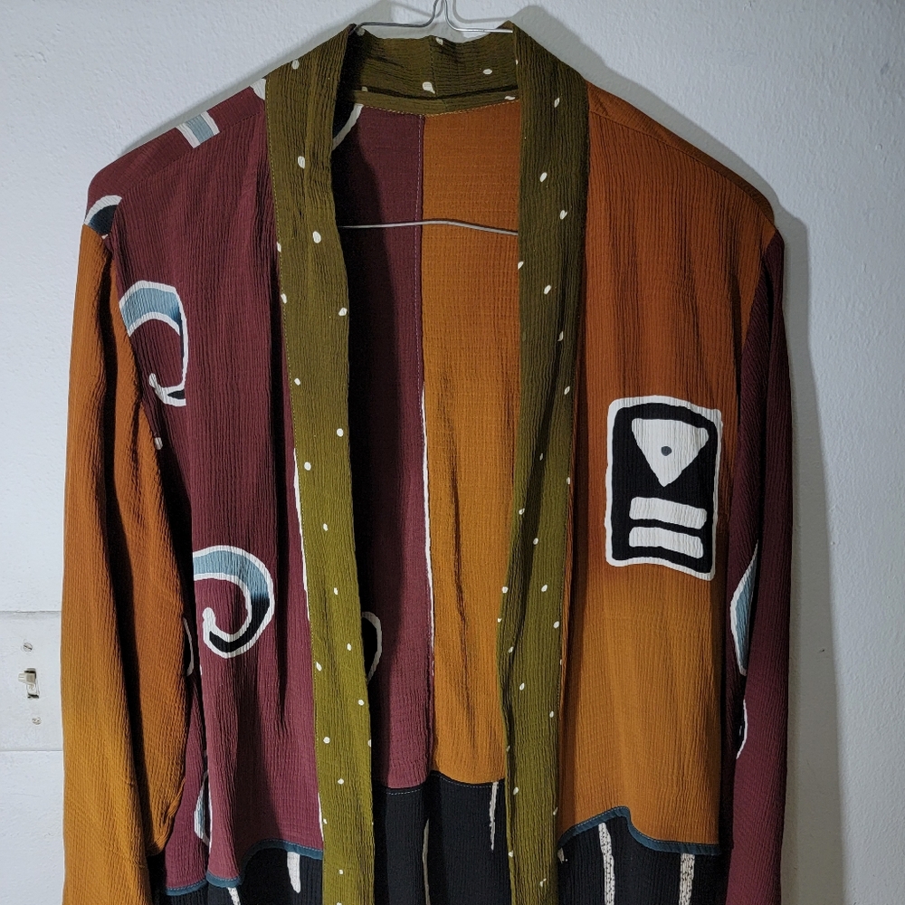 Vintage cardigan